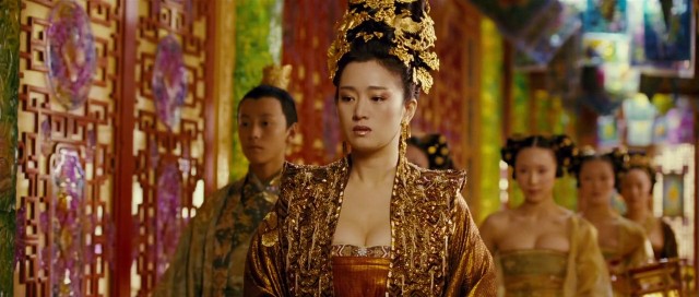 Altın Çiçeğin Laneti Fotoğrafı