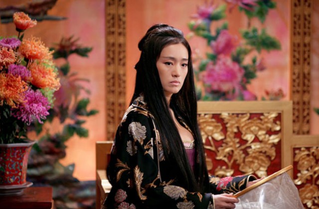 Altın Çiçeğin Laneti Fotoğrafı