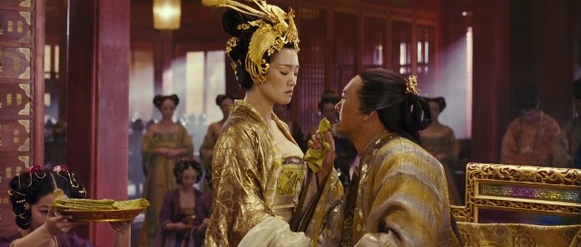 Altın Çiçeğin Laneti Fotoğrafı