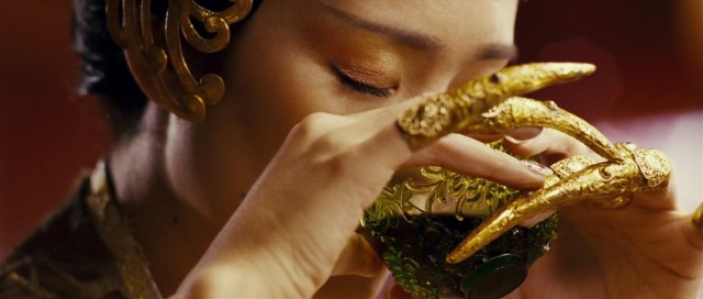 Altın Çiçeğin Laneti Fotoğrafı