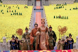 Altın Çiçeğin Laneti Fotoğrafı