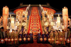 Altın Çiçeğin Laneti Fotoğrafı