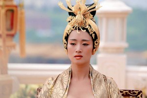 Altın Çiçeğin Laneti Fotoğrafı