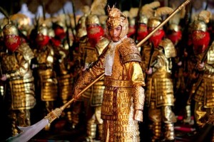 Altın Çiçeğin Laneti Fotoğrafı