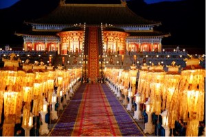 Altın Çiçeğin Laneti Fotoğrafı