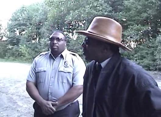 Rise Of The Scarecrows fotoğrafı