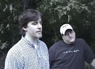 Rise Of The Scarecrows fotoğrafı