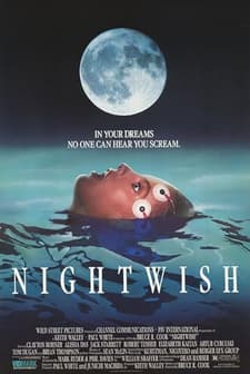 Nightwish (1989) afişi