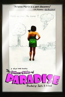 The Other Side Of Paradise (2009) afişi