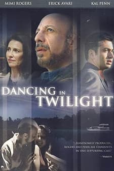 Dancing in Twilight (2005) afişi