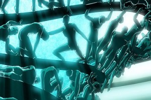 Dark Fury Fotoğrafı