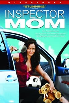 Inspector Mom (2006) afişi