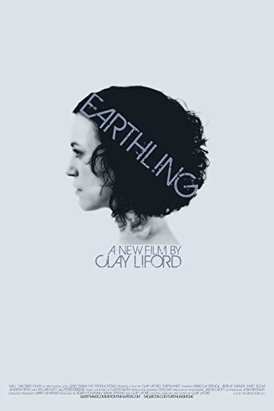 Earthling (2010) afişi