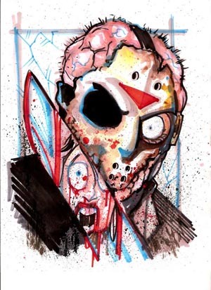 The Living Corpse Fotoğrafı