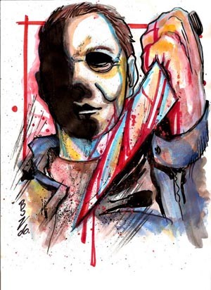 The Living Corpse Fotoğrafı