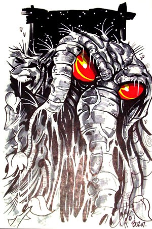 The Living Corpse fotoğrafı