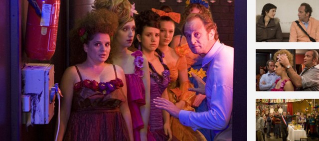 La Guerre Des Miss fotoğrafı