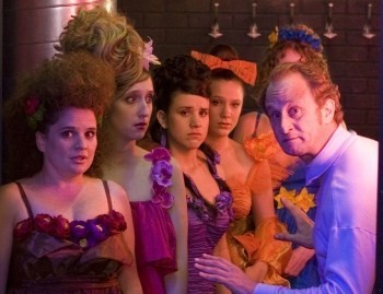 La Guerre Des Miss fotoğrafı