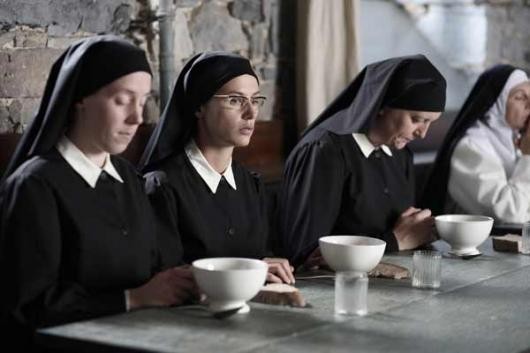 Soeur Sourire fotoğrafı