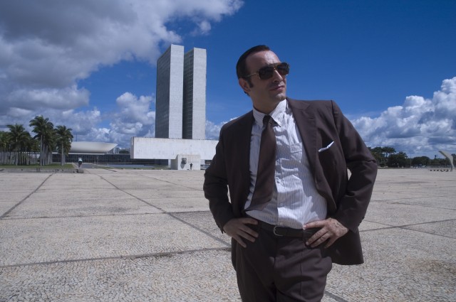 Oss 117: Rio Ne Répond Plus Fotoğrafı