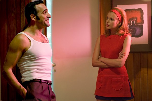 Oss 117: Rio Ne Répond Plus fotoğrafı