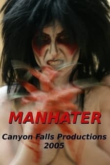 Manhater (2005) afişi