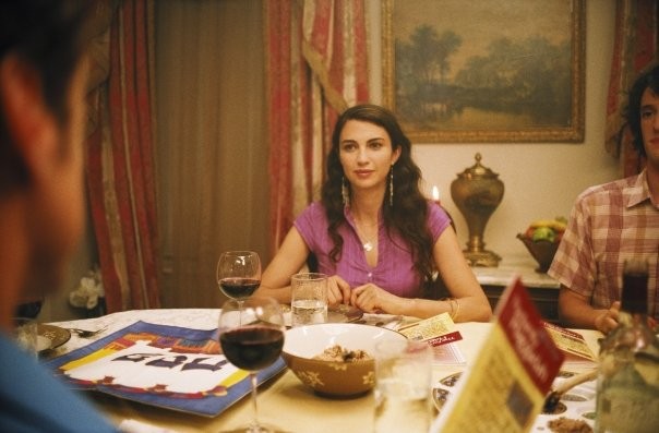 David Ve Leyla Fotoğrafı