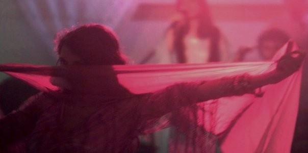 David Ve Leyla Fotoğrafı