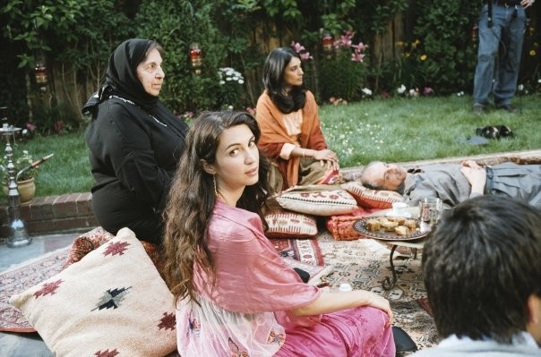 David Ve Leyla Fotoğrafı