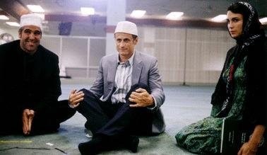 David Ve Leyla Fotoğrafı