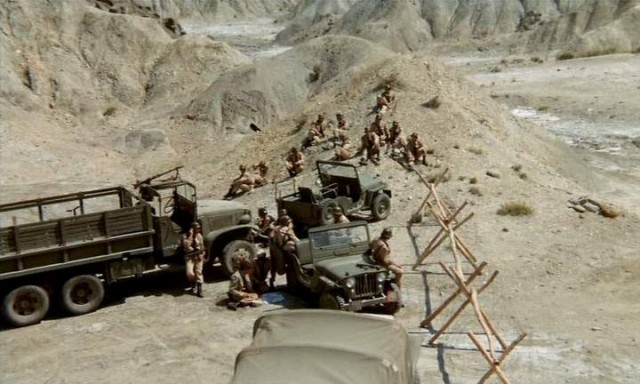 La Valise Fotoğrafı