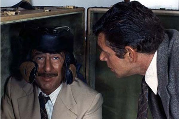 La Valise Fotoğrafı