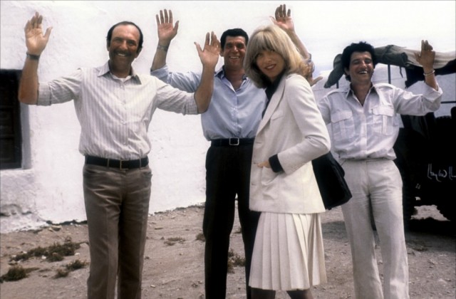 La Valise fotoğrafı