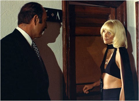 La Valise fotoğrafı