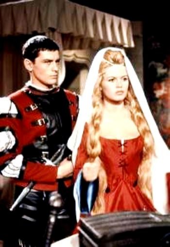 Amours Célébres fotoğrafı