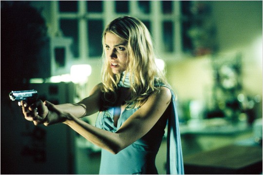 Tru Calling Fotoğrafı