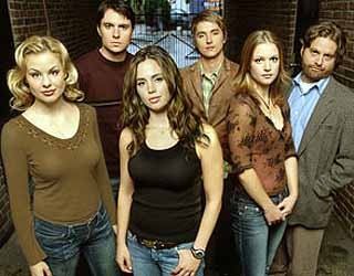 Tru Calling fotoğrafı