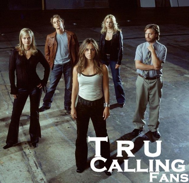 Tru Calling fotoğrafı