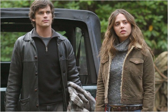 Tru Calling Fotoğrafı