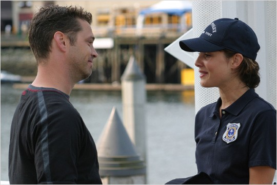 Tru Calling Fotoğrafı