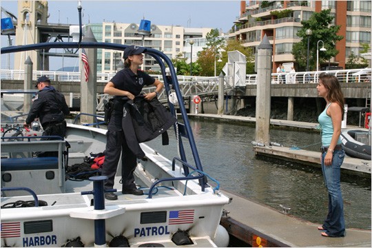 Tru Calling Fotoğrafı