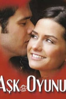 Aşk Oyunu (2006) afişi