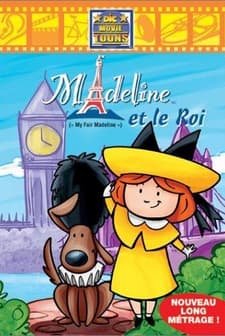 Madeline: My Fair Madeline (2002) afişi