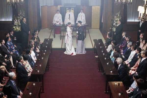 Samurai Girl Fotoğrafı