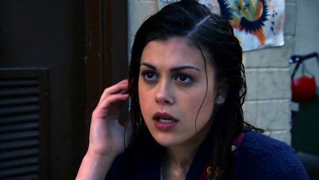 Nic ve Tristan Kayıyor fotoğrafı