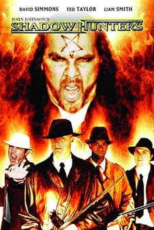 Gölge Avcıları (2004) afişi