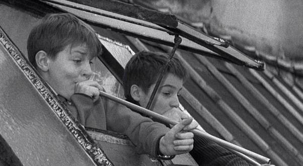 400 Darbe Fotoğrafı