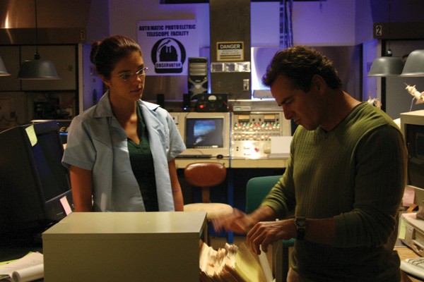 Light Years Away fotoğrafı