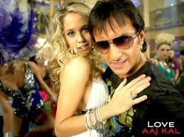 Love Aaj Kal Fotoğrafı