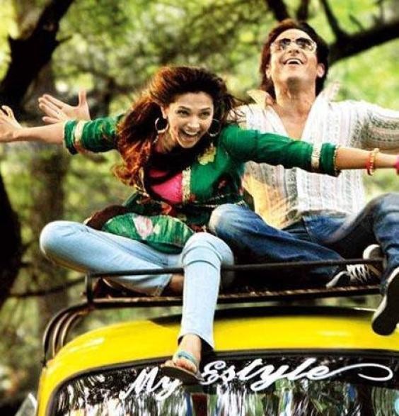 Love Aaj Kal fotoğrafı